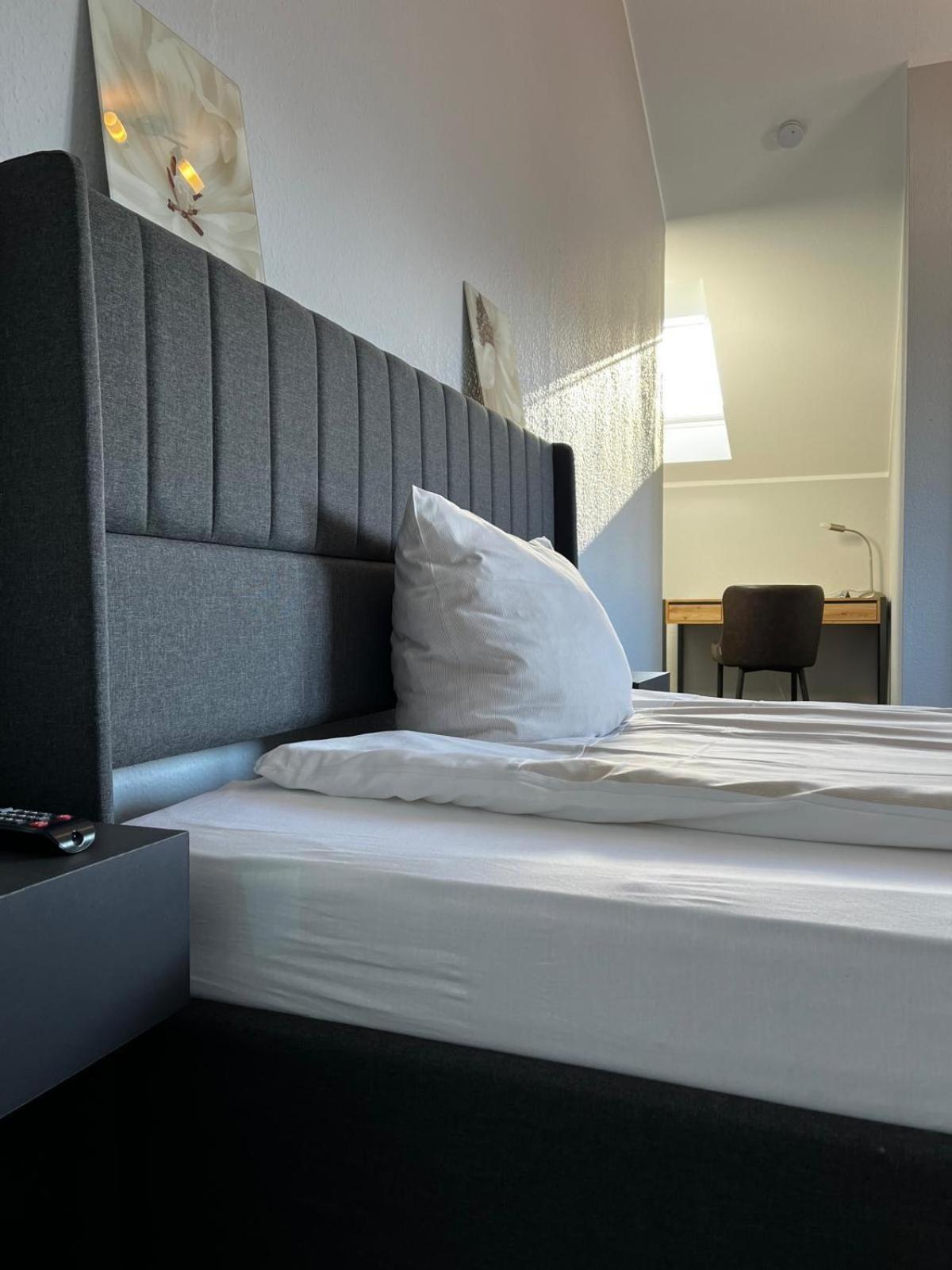 N Hotel Nottuln Ngoại thất bức ảnh