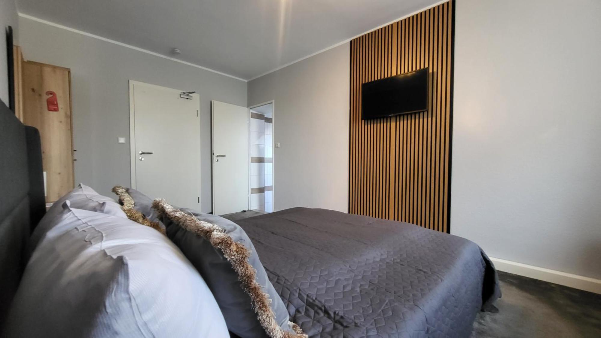 N Hotel Nottuln Phòng bức ảnh