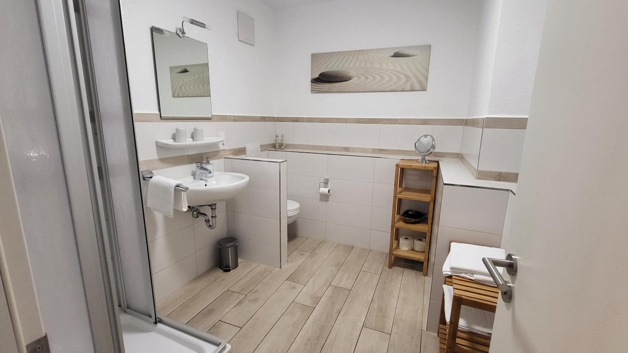 N Hotel Nottuln Phòng bức ảnh