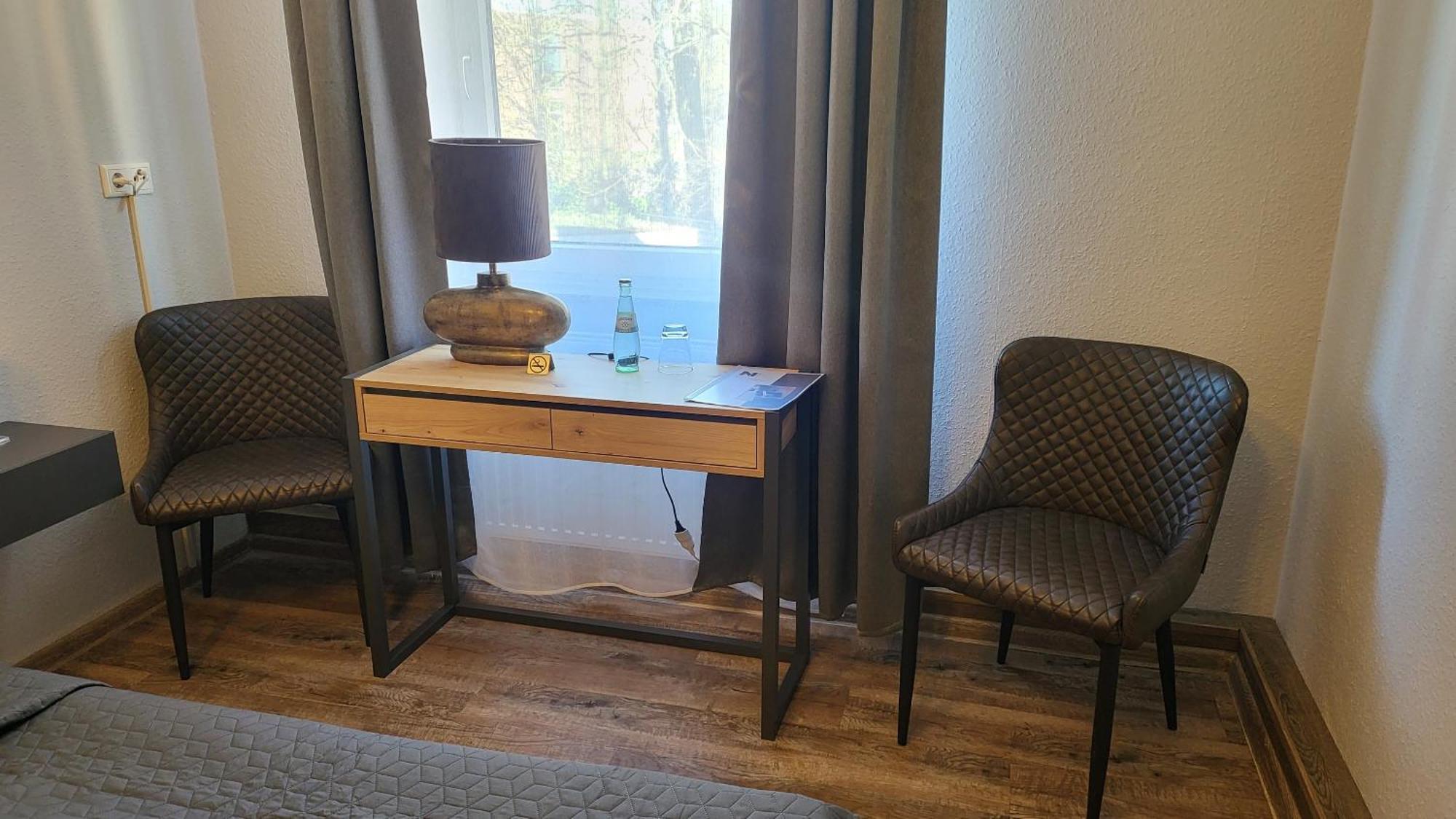 N Hotel Nottuln Phòng bức ảnh