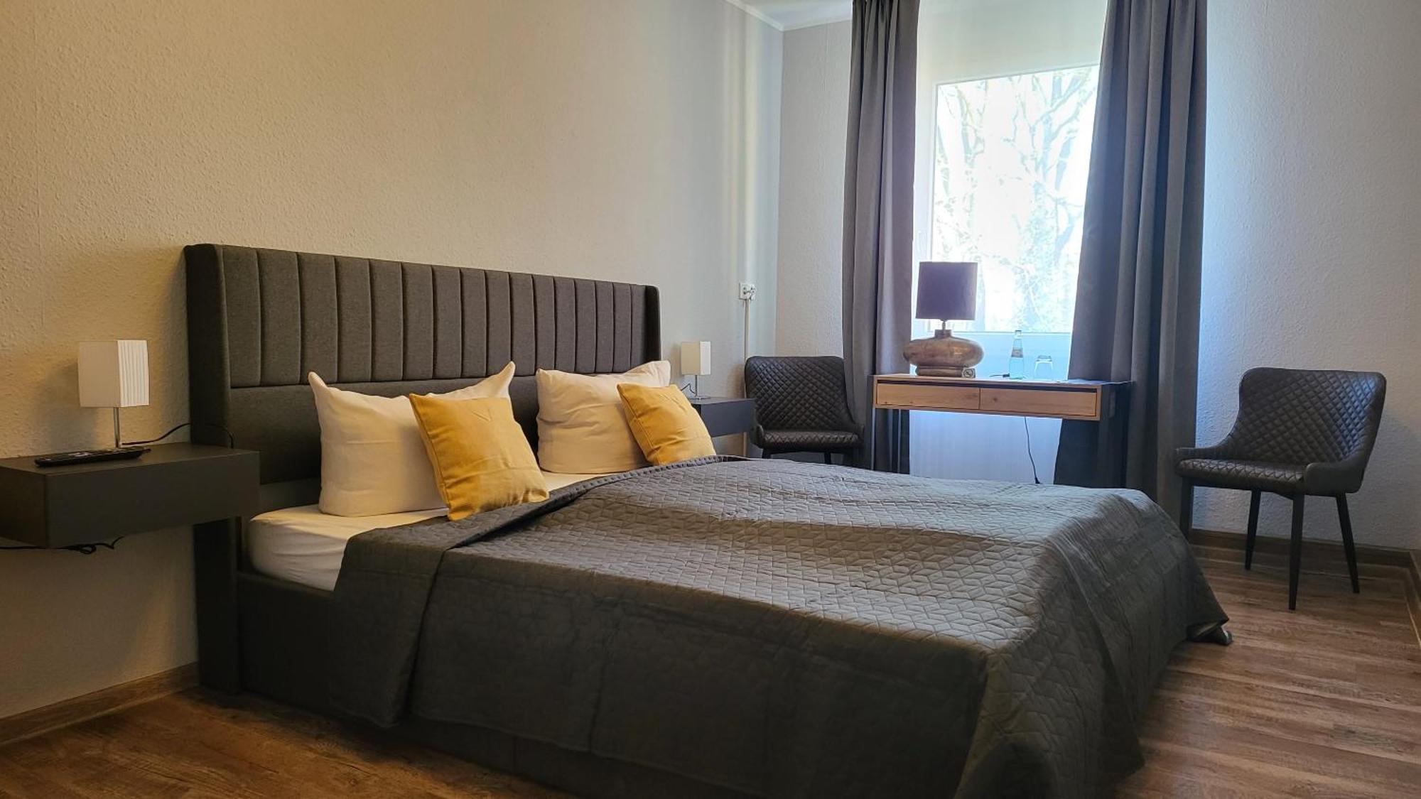 N Hotel Nottuln Phòng bức ảnh