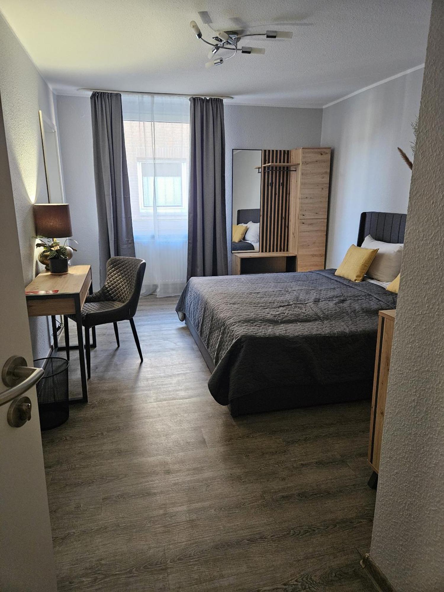 N Hotel Nottuln Ngoại thất bức ảnh