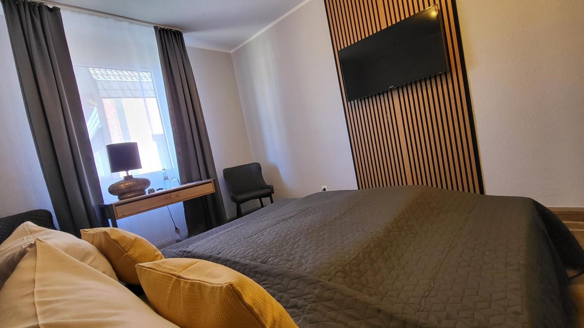 N Hotel Nottuln Ngoại thất bức ảnh